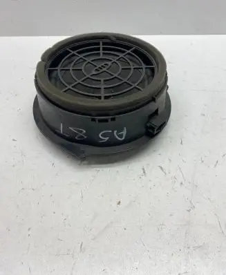 Audi A5 Sportback 8TA Front door speaker 8R0035411
