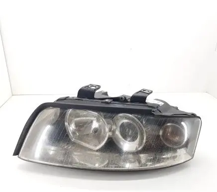 Audi A4 S4 B6 8E 8H Headlight/headlamp 69021219 73010137M