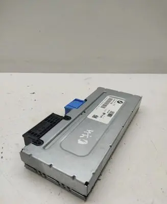BMW 5 F10 F11 Comfort/convenience module 9247397