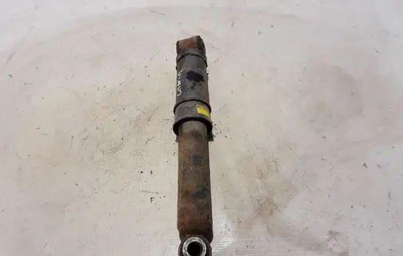 Mercedes-Benz Citan W415 Rear shock absorber/damper 562109414R