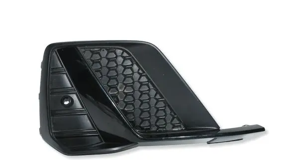Audi A1 Front bumper lower grill 82A807682D 82A807926A