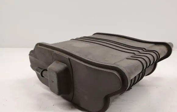Mercedes-Benz A W177 Active carbon filter fuel vapour canister A1774705300