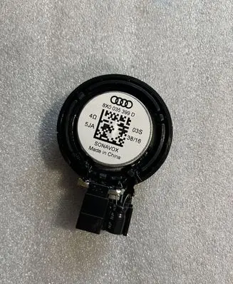 Audi Q3 8U High frequency speaker in the rear doors 8X0035399D