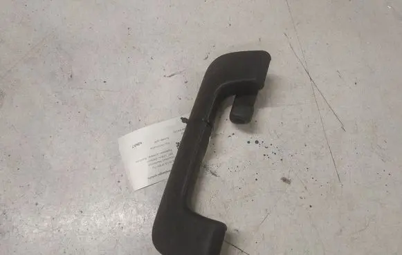Audi A6 S6 C6 4F Rear interior roof grab handle