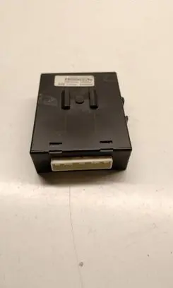 Nissan Qashqai+2 Parking PDC control unit/module 285E0JD02C K02411