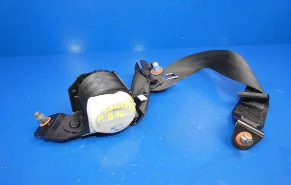 Hyundai Grand Santa Fe NC Rear seatbelt
