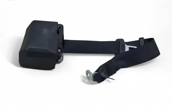 Audi Q5 SQ5 Rear seatbelt 8R0857805