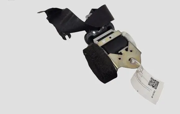 Ford Mondeo MK IV Rear seatbelt 33035173 33060030 6G9N611B69