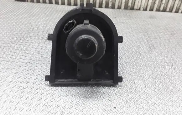 Volkswagen New Beetle Heater fan/blower H35657880E