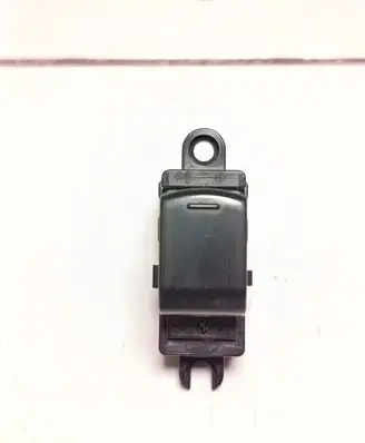 Nissan Qashqai Electric window control switch 5411BR00A