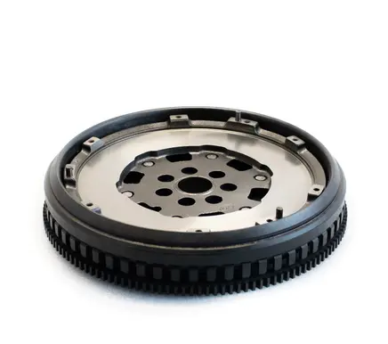 Renault Megane III Dual mass flywheel 415040010