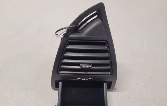 Citroen C4 I Dashboard side air vent grill/cover trim 9646337977