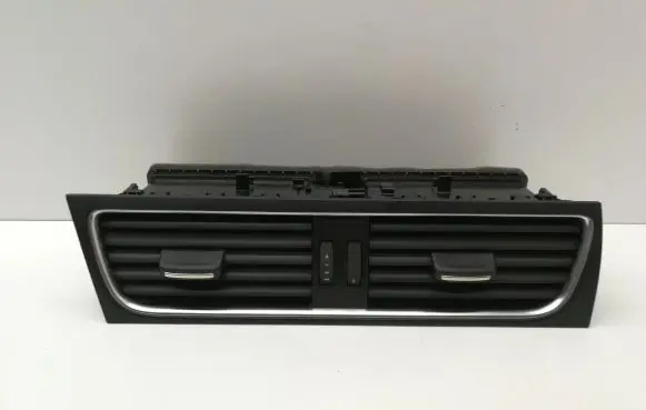 Audi A4 S4 B8 8K Dash center air vent grill 8K0803594