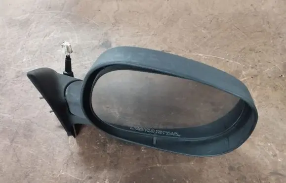Dodge Durango I Front door electric wing mirror