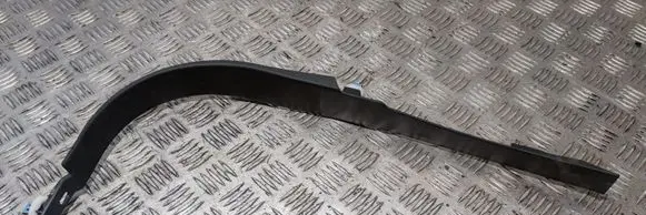 Volvo S80 Side skirt front trim BPGQC