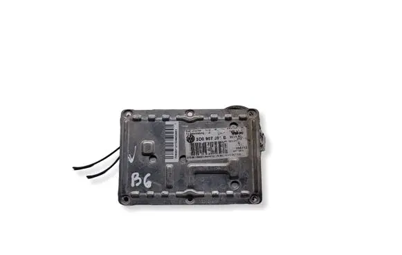 Volkswagen PASSAT B6 Xenon control unit/module 3D0907391B 13210017