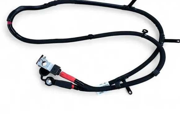 Chrysler Pacifica Sliding door wiring loom 745AE 68242745AE