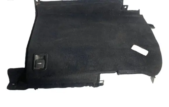 BMW 5 E60 E61 Trunk/boot side trim panel 7050364 51477050364