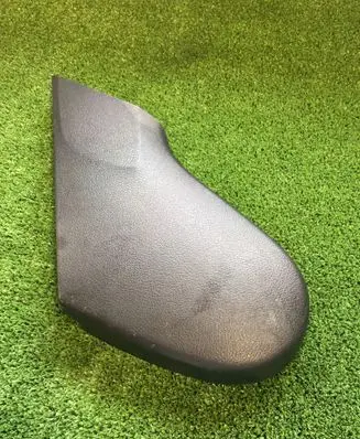 Mercedes-Benz GLE W167 Seat trim A1679190100