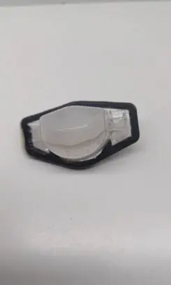 Honda CR-V Number plate light E44050