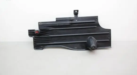 Pickup box liner
