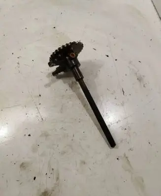 Audi A6 S6 C6 4F other engine part 06e109361