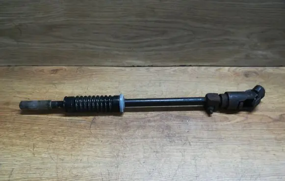 Mercedes-Benz ML W163 Steering column universal joint 