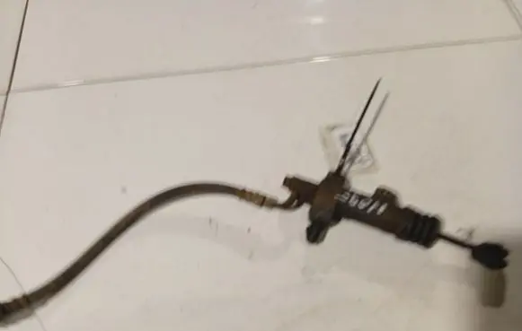 Hyundai Santa Fe Clutch master cylinder 