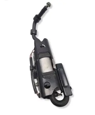 Volkswagen PASSAT B6 Mechanical fuel pump 1K0906089 5N0906129B 1K0127023J