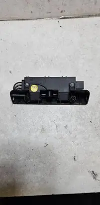 Skoda Octavia Mk2 (1Z) Alarm control unit/module 1Z0951171A