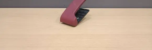 Mercedes-Benz C W203 Engine bonnet (hood) release handle 
