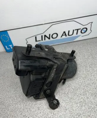 BMW 7 E65 E66 ABS Pump 6766847 0265225007 34516766845