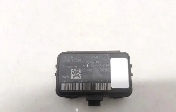Land Rover Discovery Sport Other control units/modules fk7215k602ba fk72-15k602-ba