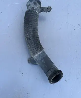 Air intake duct part
