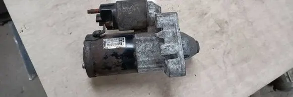 Peugeot 508 Starter motor M000T22471 9663528880