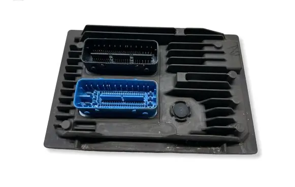 Opel Astra K Engine control unit/module 466833464
