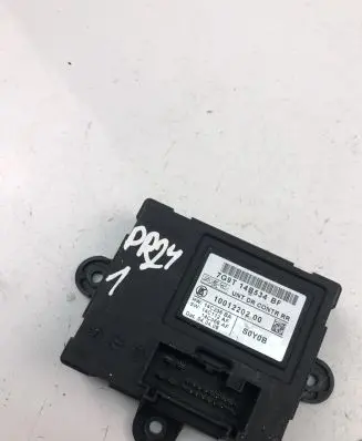 Jaguar XF X250 Other control units/modules 7G9T14B534BF