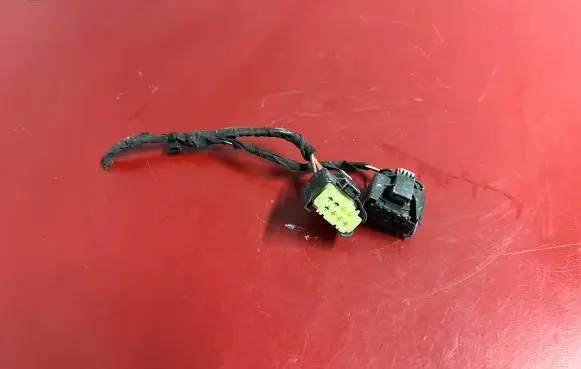 BMW iX Other wiring loom 8800552 6800553