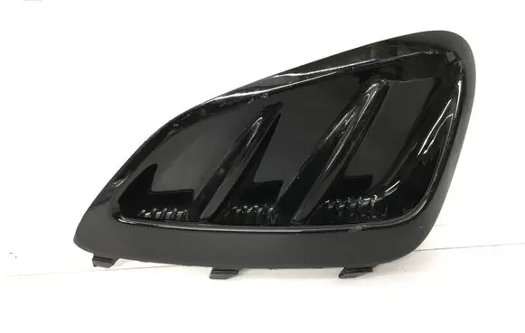 KIA Ceed Rear bumper corner part panel trim 86628J7310 J786628310