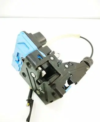 Volvo V70 Front door lock 9485042B