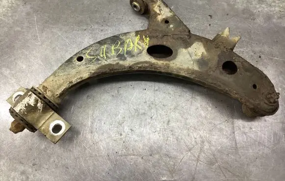 Subaru Outback Front lower control arm/wishbone