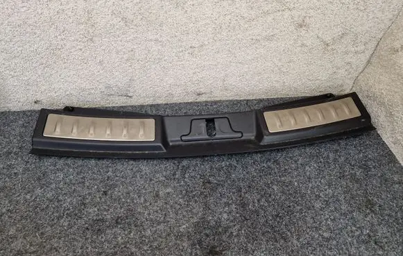 Land Rover Range Rover Evoque L551 Trunk/boot sill cover protection K8D213A10BB K8D213A10