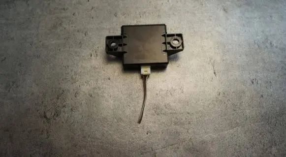 Infiniti Q70 Y51 Alarm control unit/module 284E2-1MA1A 284E21MA1A