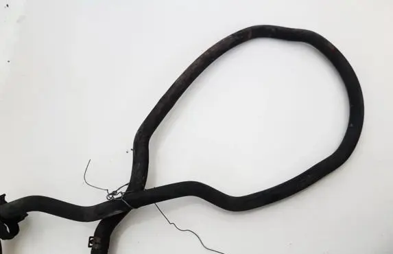Ford Focus Engine coolant pipe/hose