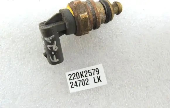 Ford Ranger Coolant temperature sensor GK2A12A648AA