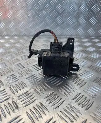 Blind spot module