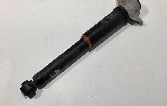 Toyota RAV 4 (XA50) Rear shock absorber/damper 4853042220