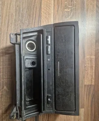 BMW 3 E46 Car ashtray