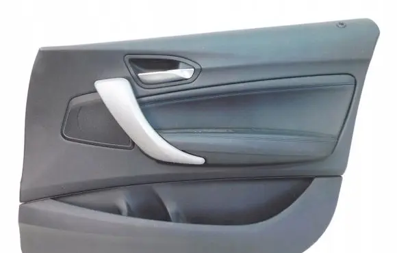 BMW 1 F20 F21 Front door card panel trim 9705268