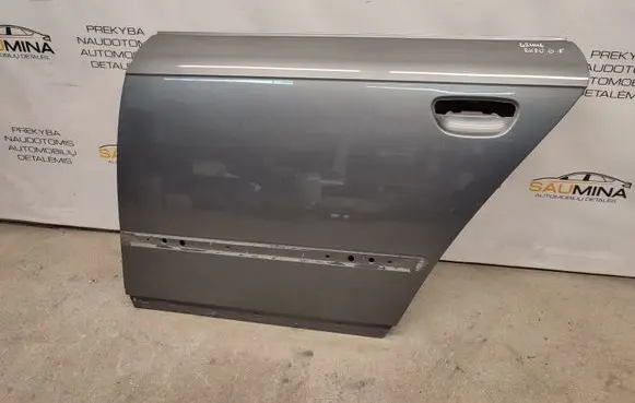 Seat Exeo (3R) Rear door